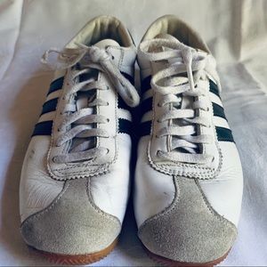 Original Vintage Rekord Adidas Sneakers